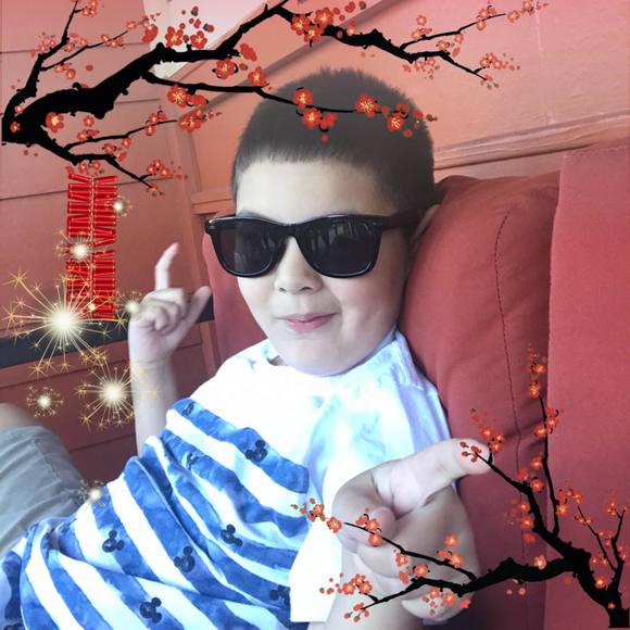 Meet your Posher, Hien - Picture 1 of 1